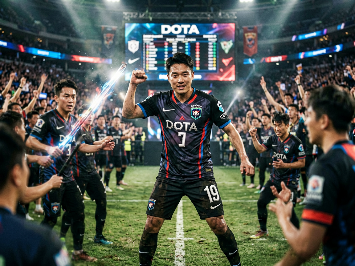 DOTA2国际邀请赛比赛集锦图